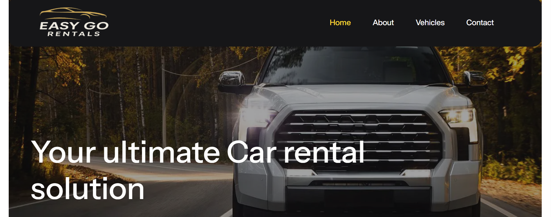 Easy Go Rentals