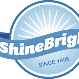 Shine Bright Maid Service