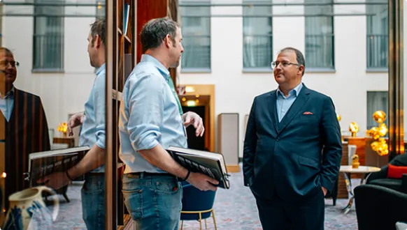 Steuerberatungs Kongress